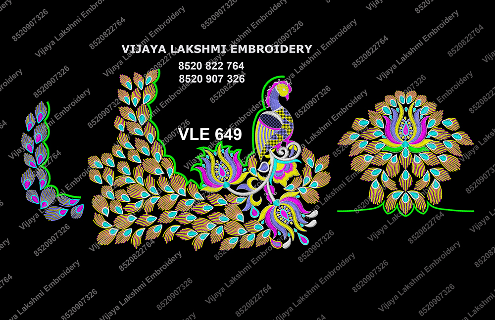VLE 649