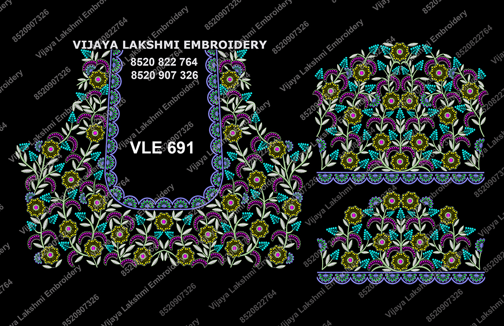 VLE 691