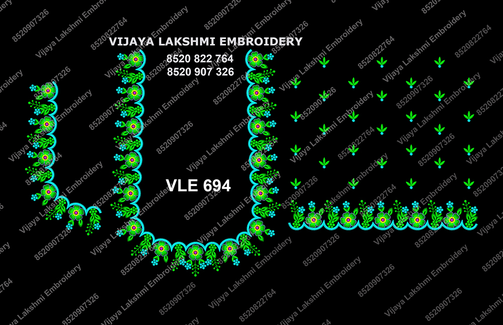 VLE 694