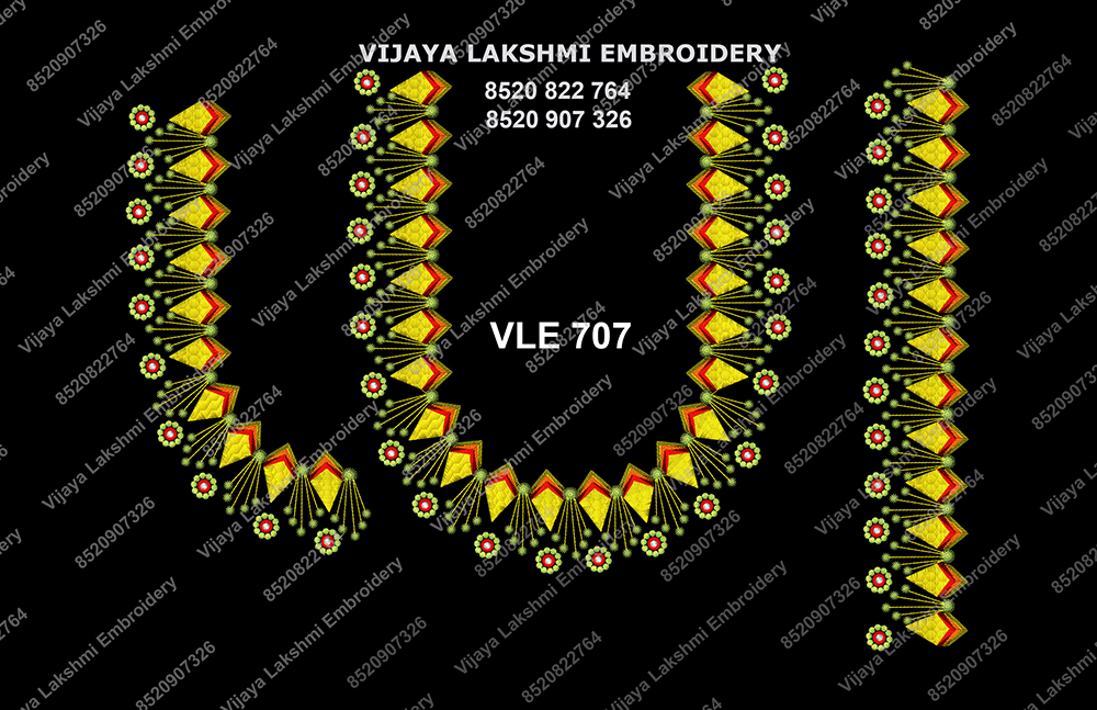 VLE 707