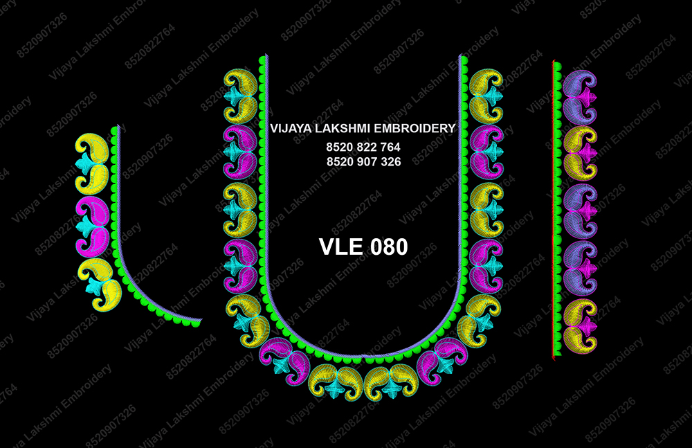 VLE 080
