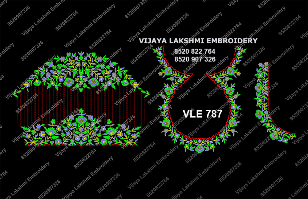 VLE 787