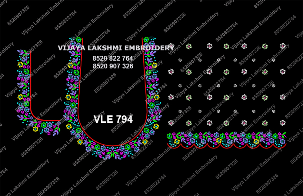 VLE 794