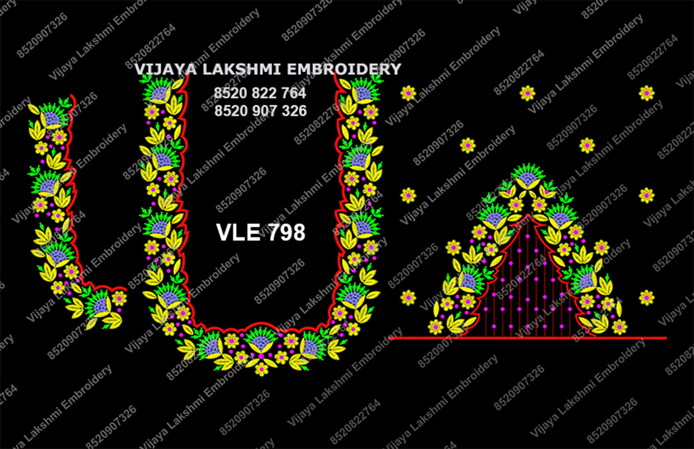 VLE 798