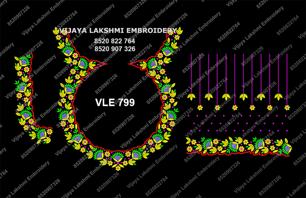 VLE 799