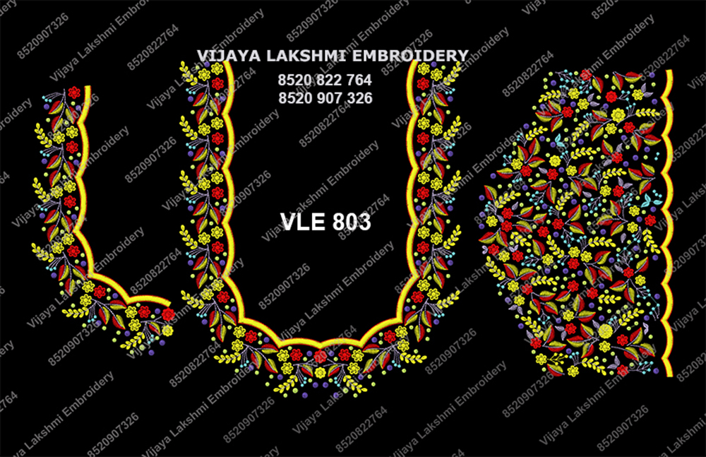 VLE 803