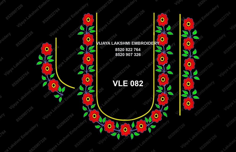 VLE 082