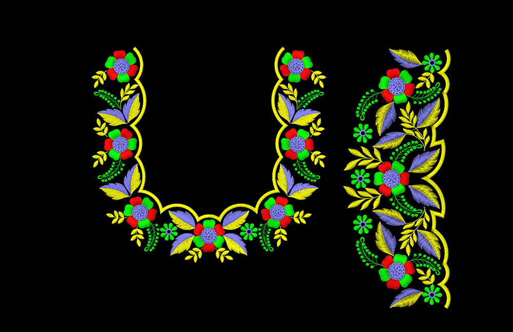 VLE 812