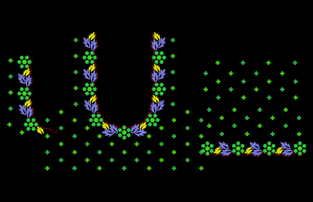VLE 845