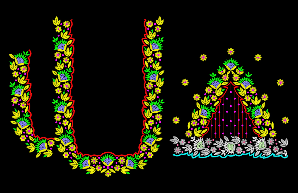 VLE 846