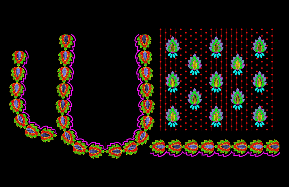 VLE 847