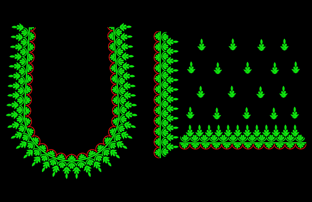 VLE 851