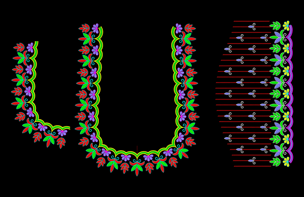 VLE 852