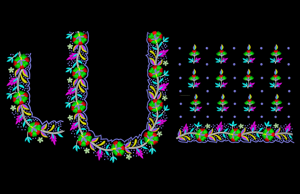 VLE 853