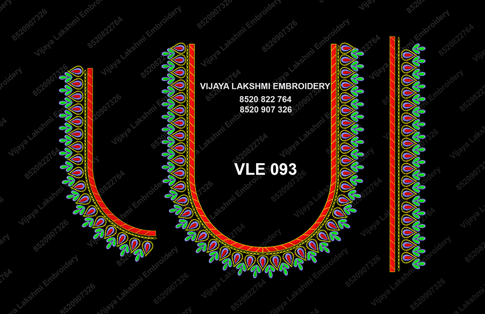VLE 093