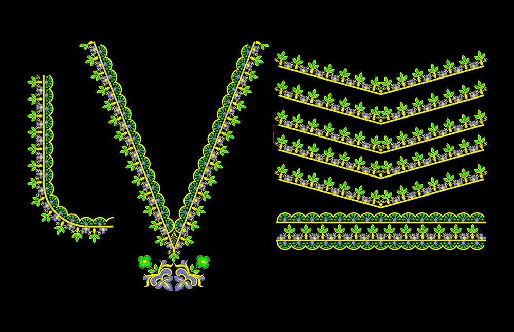 VLE 858