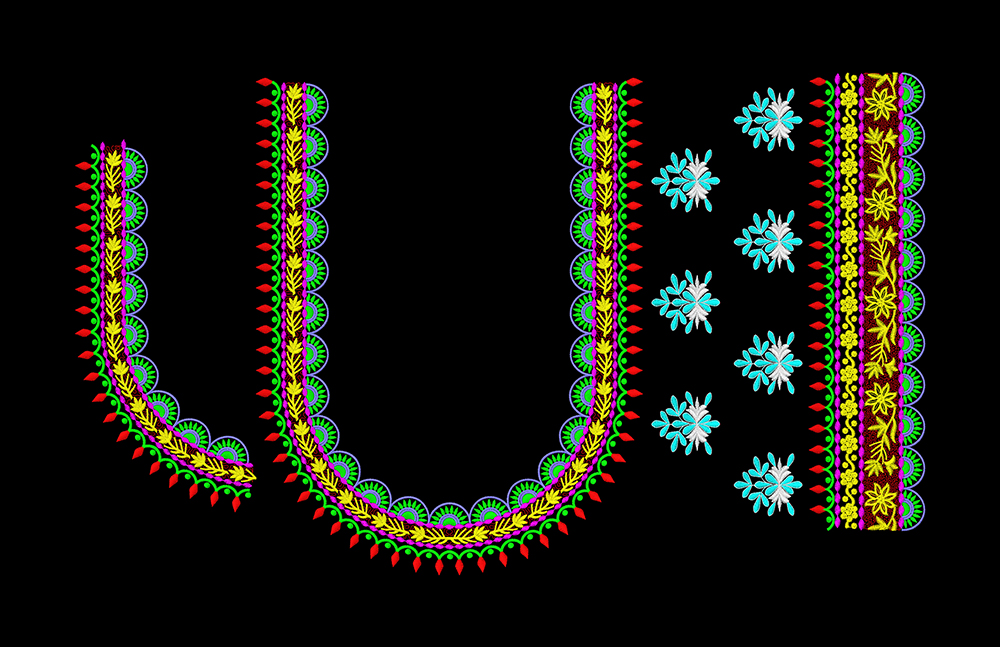 VLE 864