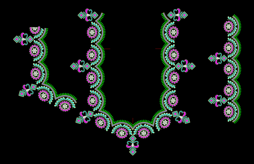 VLE 863