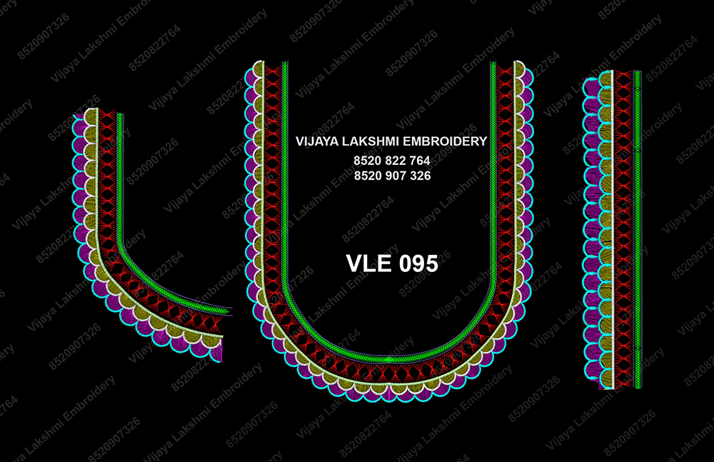 VLE 095