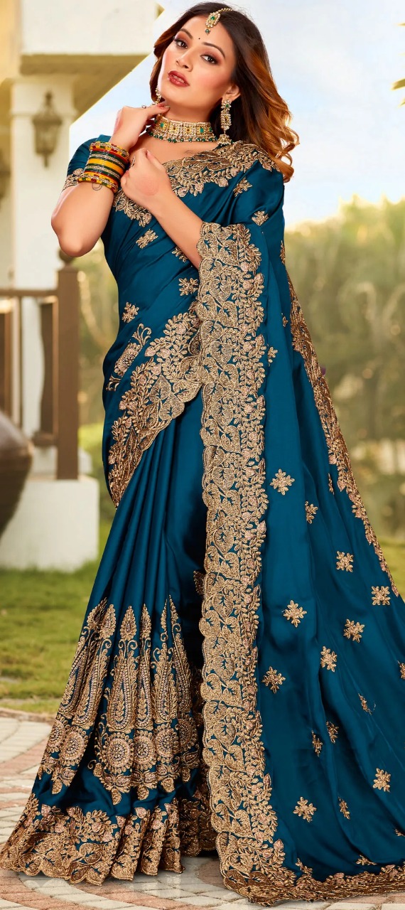 SAREES