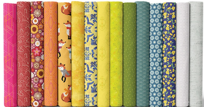 FABRIC